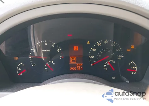 2008 Infiniti Qx56 z USA, uszkodzony, nr VIN 5N3AA08D18N901985